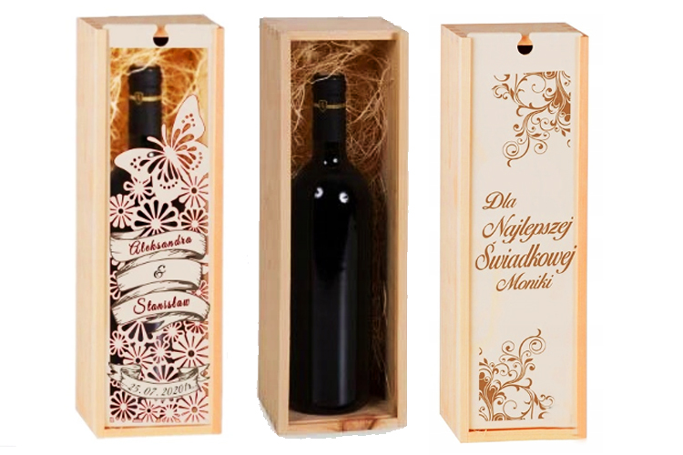 Personalizowane korki